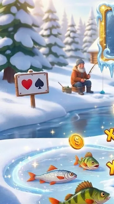 Fishing Vegas Screenshot
