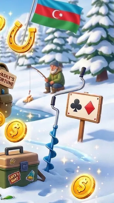 Fishing Vegas Screenshot